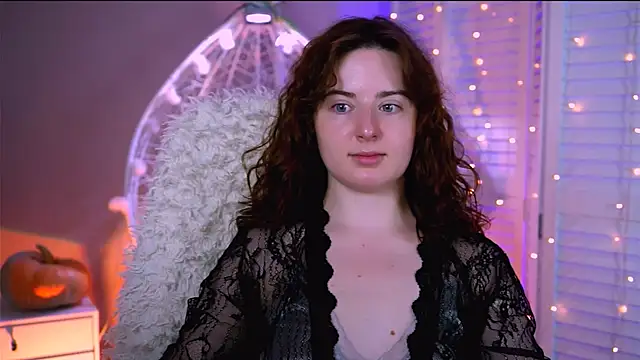 AnnTerry  online show from 10.30.25