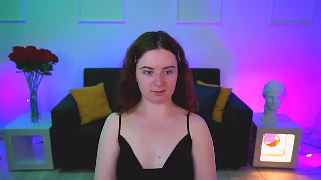 AnnTerry  online show from 11.07.25