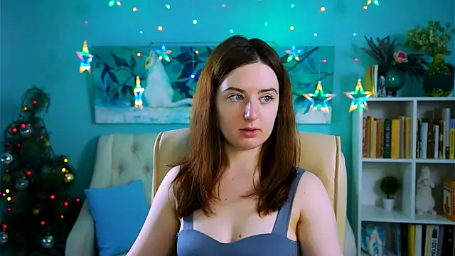 AnnTerry  online show from 01.13.26