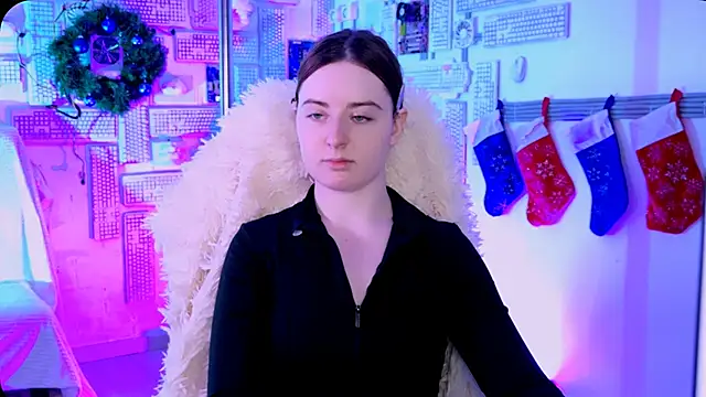 Snapshot of AnnTerry_ chatting on 01.17.26 AnnTerry online show from 01.17.26