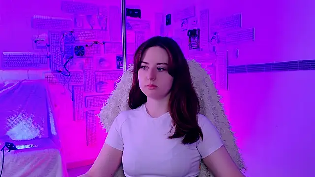 Snapshot of AnnTerry_ chatting on 02.02.26 AnnTerry online show from 02.02.26