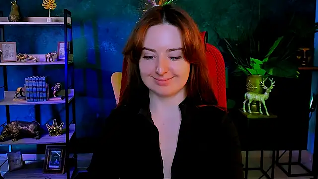 Snapshot of AnnTerry_ chatting on 02.06.26 AnnTerry online show from 02.06.26