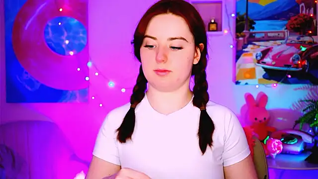 Snapshot of AnnTerry_ chatting on 02.12.26 AnnTerry online show from 02.12.26