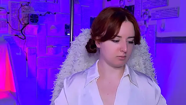 Snapshot of AnnTerry_ chatting on 02.13.26 AnnTerry online show from 02.13.26