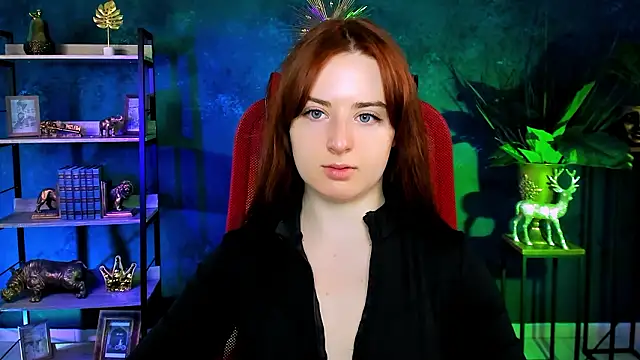 Snapshot of AnnTerry_ chatting on 02.14.26 AnnTerry online show from 02.14.26