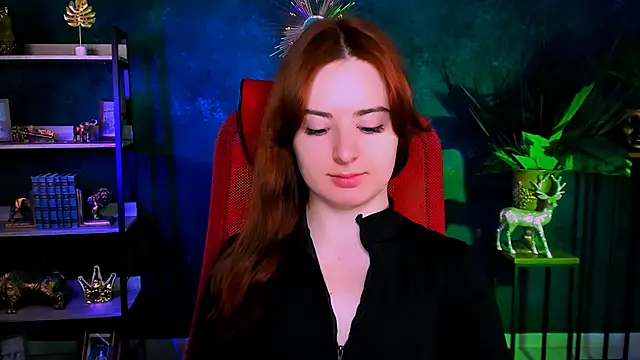 Snapshot of AnnTerry_ chatting on 02.17.26 AnnTerry online show from 02.17.26