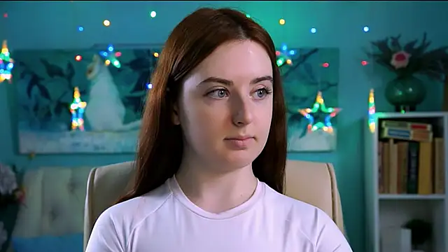 Snapshot of AnnTerry_ chatting on 02.19.26 AnnTerry online show from 02.19.26