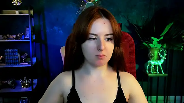 Snapshot of AnnTerry_ chatting on 02.21.26 AnnTerry online show from 02.21.26