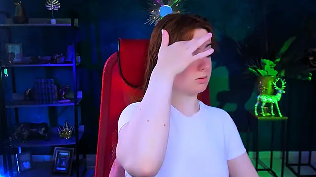 Snapshot of AnnTerry_ chatting on 02.25.26 AnnTerry online show from 02.25.26