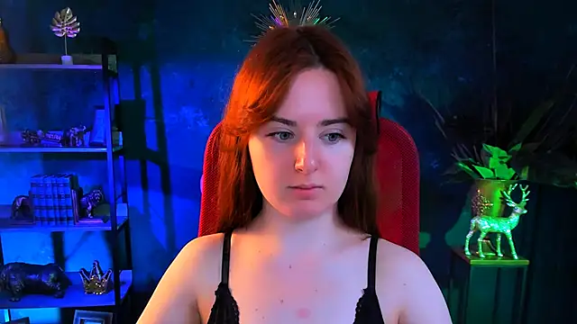 Snapshot of AnnTerry_ chatting on 02.27.26 AnnTerry online show from 02.27.26