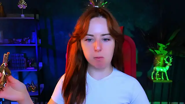 Snapshot of AnnTerry_ chatting on 03.02.26 AnnTerry online show from 03.02.26