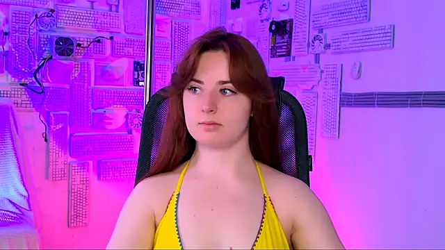 AnnTerry  online show from 03.16.26