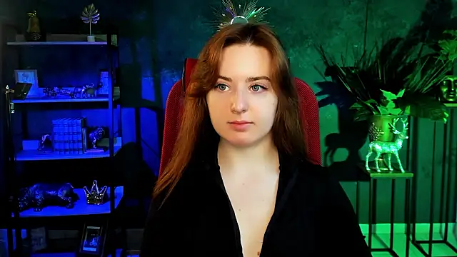 AnnTerry  online show from 03.19.26