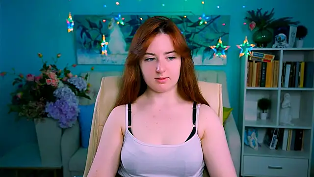 AnnTerry  online show from 04.17.26