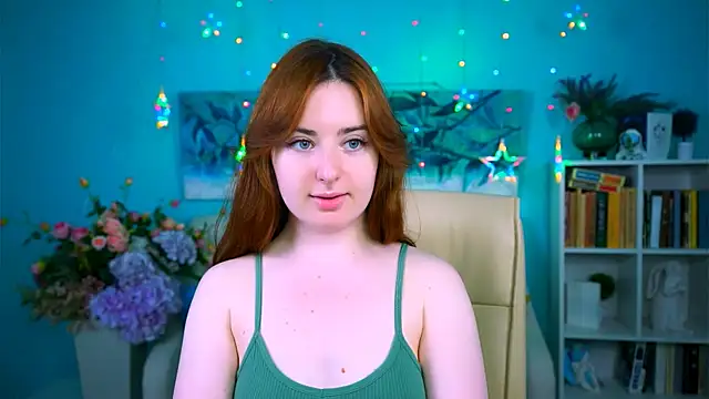 AnnTerry  online show from 05.09.26