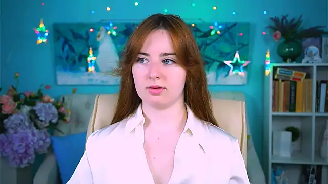 AnnTerry  online show from 05.22.26