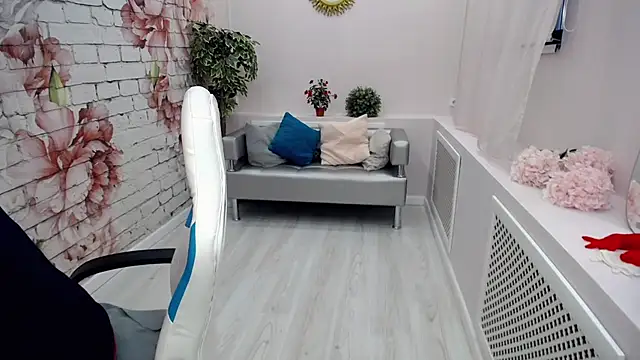 Cutie Asya online show from 02.06.25