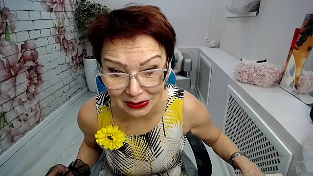 Cutie Asya online show from 11.27.25