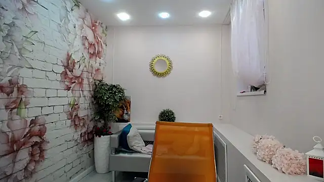 Cutie Asya online show from 03.11.26