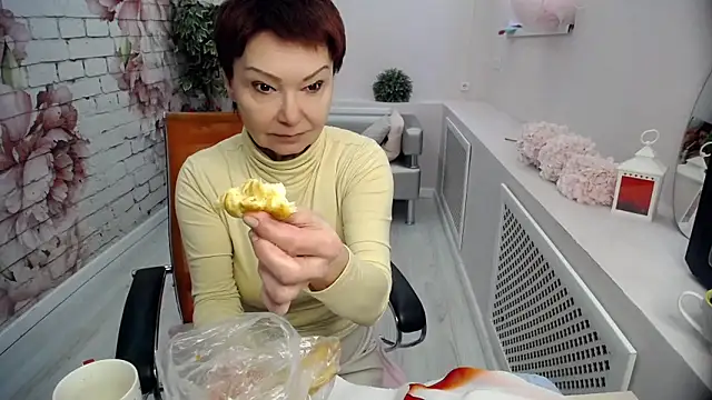 Cutie Asya online show from 03.19.26