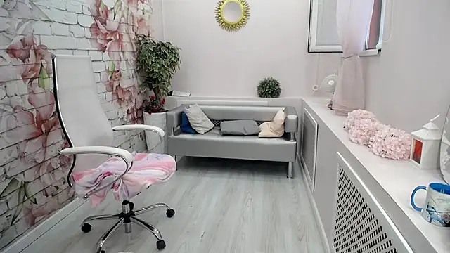 Cutie Asya online show from 07.28.26