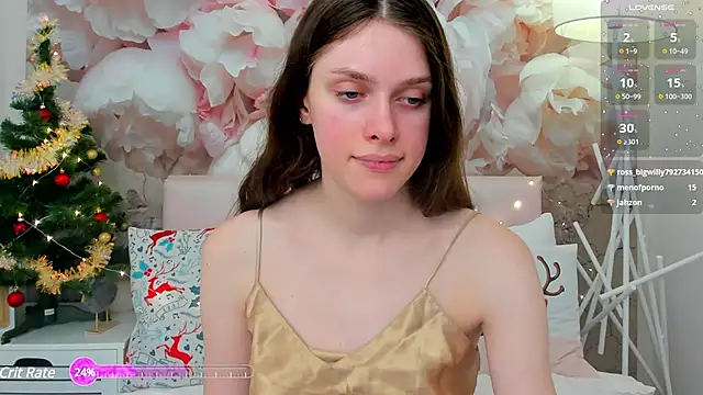 JaneBrowni online show from 01.02.25