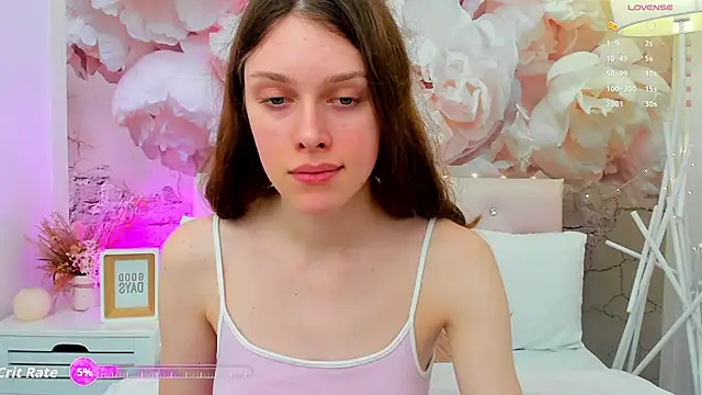 JaneBrowni online show from 11.30.25