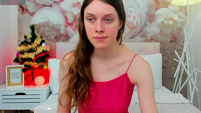 JaneBrowni online show from 01.09.26