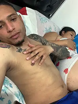 elSexi online show from 02.22.25