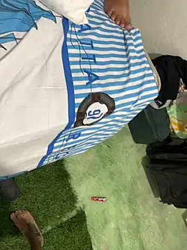 elSexi online show from 11.26.25