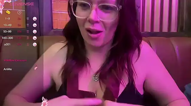 MelodyRoseUk online show from 12.07.24