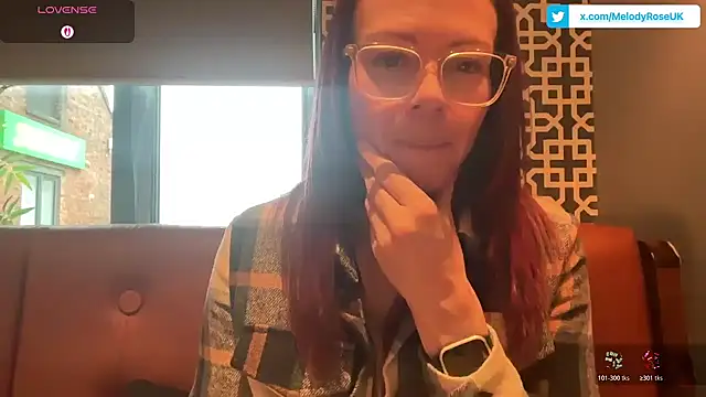 MelodyRoseUk online show from 02.03.26