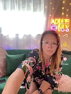 MelodyRoseUk online show from 05.29.26