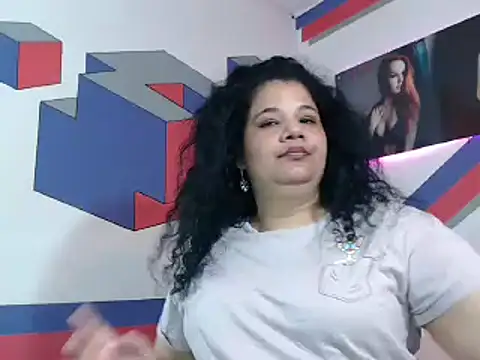 Snapshot of may_prg chatting on 01.27.25 may prg online show from 01.27.25