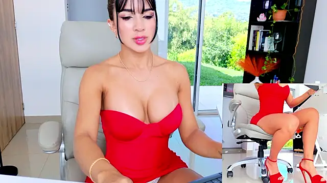 kimberly  online show from 03.09.26