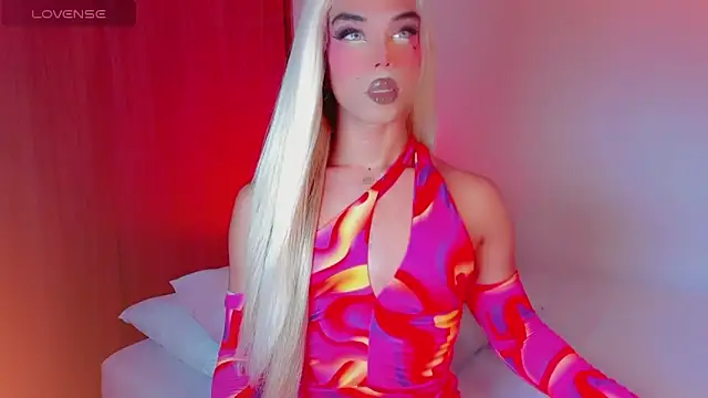 DanniLee  online show from 03.10.26