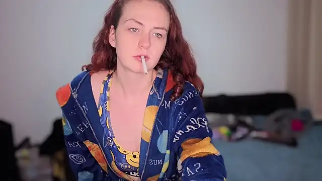 ENGLISHEMILY 69 online show from 01.11.26