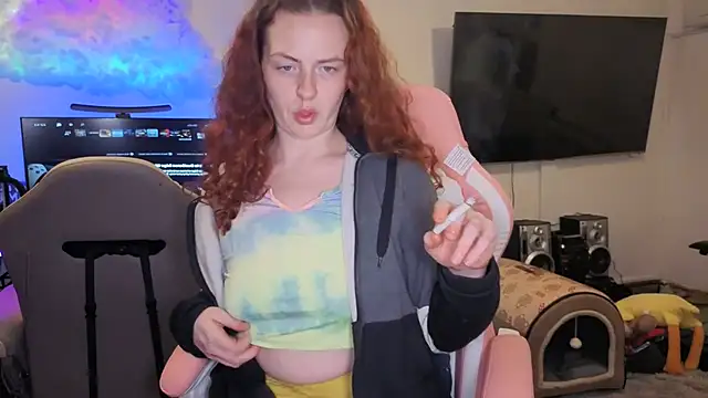 ENGLISHEMILY 69 online show from 02.27.26