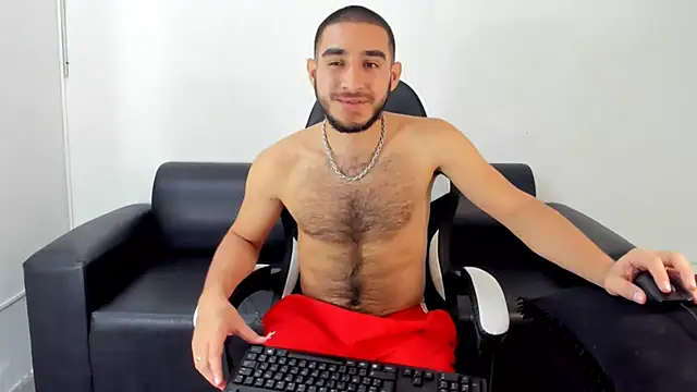 JuanDiegoKing online show from 03.18.25