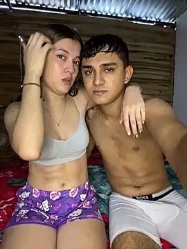 Jonlis01 online show from 02.11.25