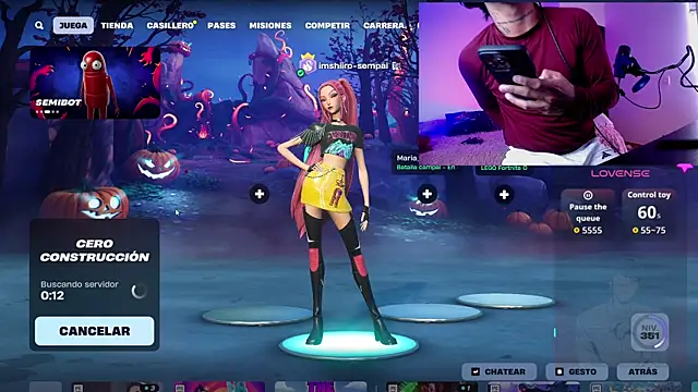 christianwang online show from 10.27.25