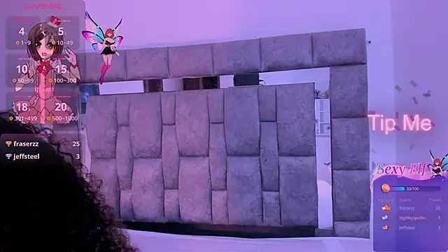 zulyjones online show from 01.27.25