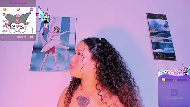 zulyjones online show from 02.04.25