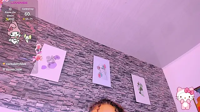 zulyjones online show from 03.21.25