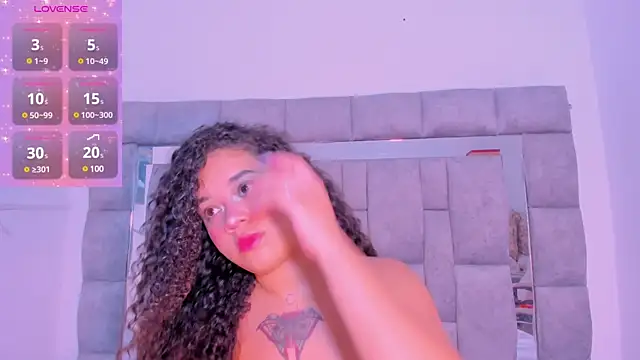 zulyjones online show from 03.21.25