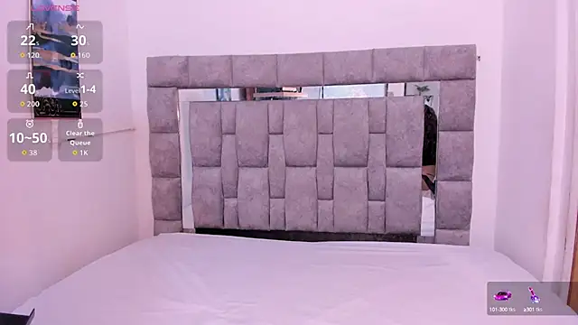 zulyjones online show from 10.01.25