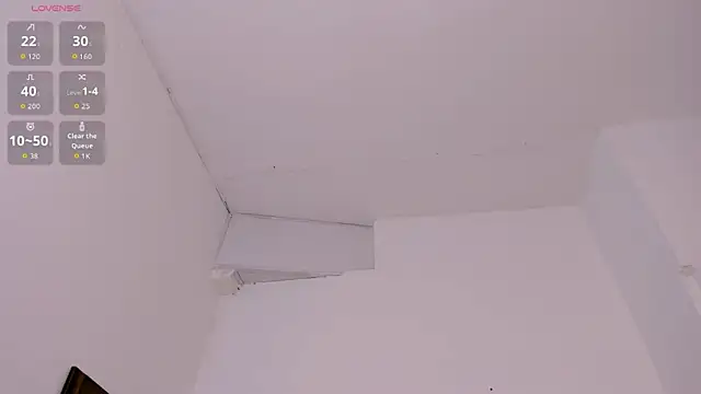 zulyjones online show from 10.06.25