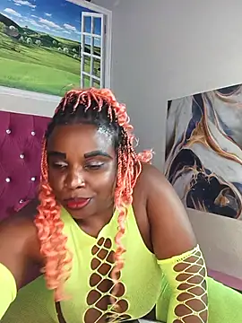 SexinessBae online show from 05.23.26
