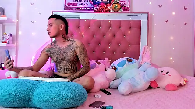 tamy ian online show from 12.15.24