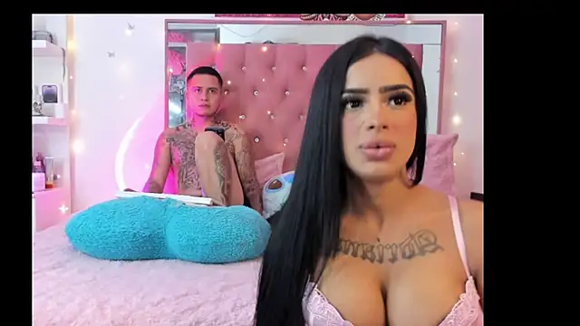 tamy ian online show from 03.18.25